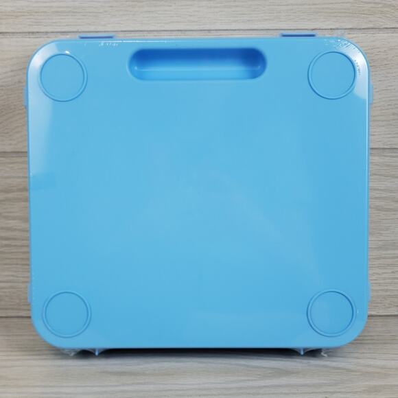 Crayola Pokemon Squirtle Art Case Supplies Craft Kit Stickers Poster Color - Picture 2 of 6